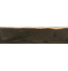 Electrum Gold Glossy 2X10 - Gold Swatch