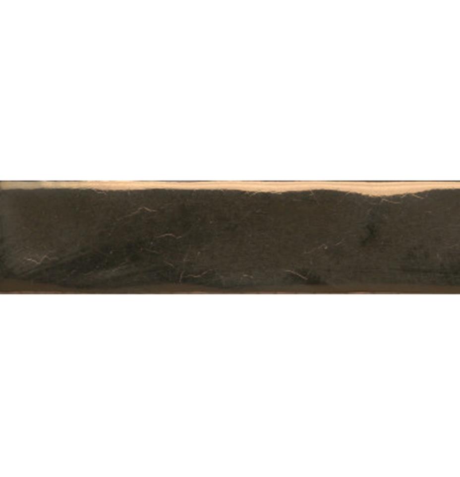 Electrum Gold Glossy 2X10