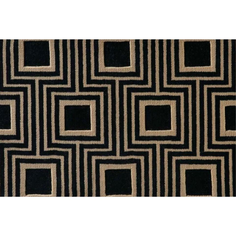 Gramercy by Nourison - Noir