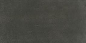 Portfolio Rectangle 12X24 Mt - Charcoal Matte Swatch