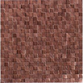 Copper Satin Swatch