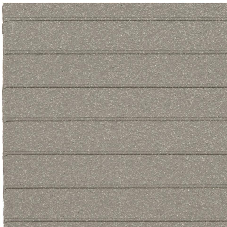 Gray Textured Zoomed Swatch