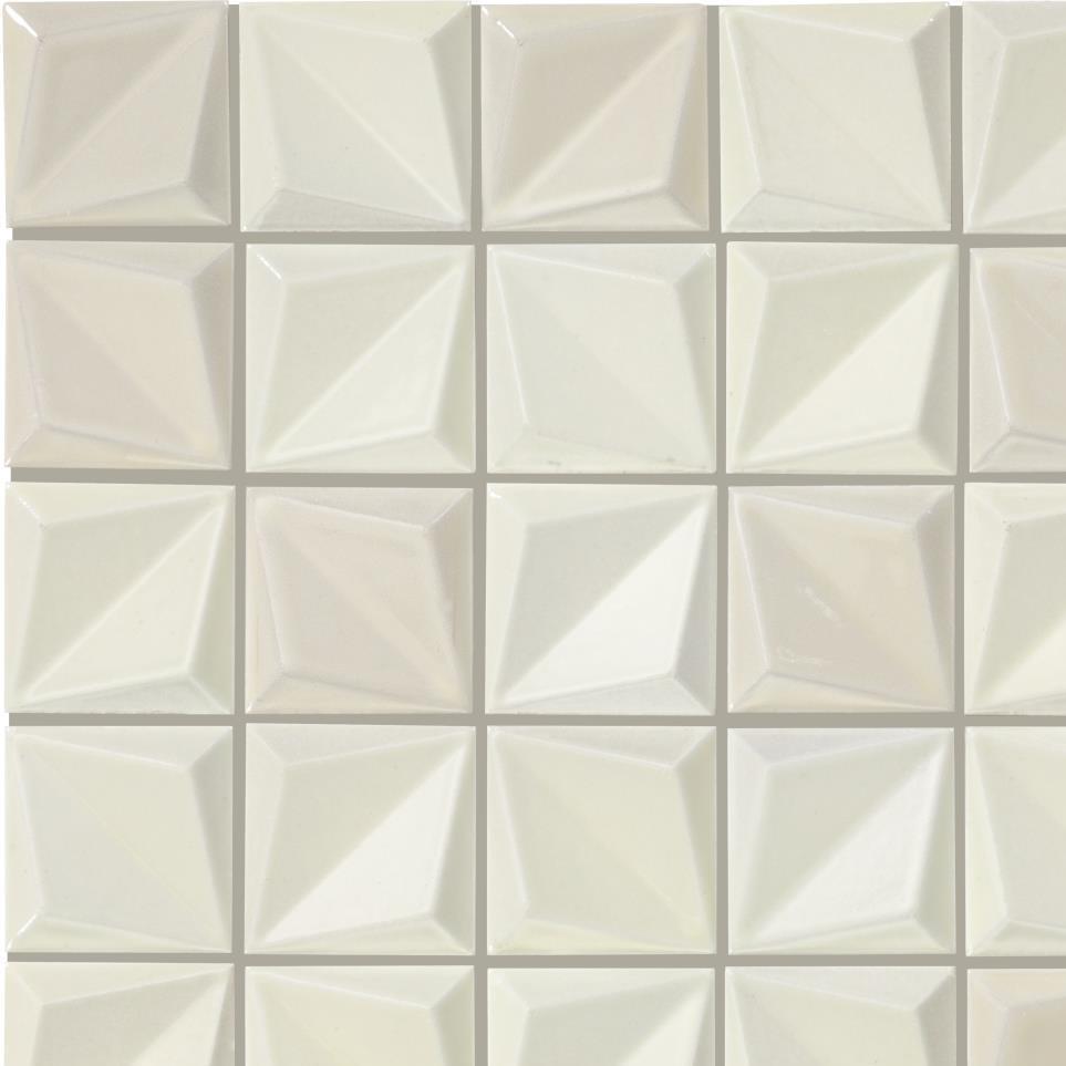 Pearl Glossy Zoomed Swatch