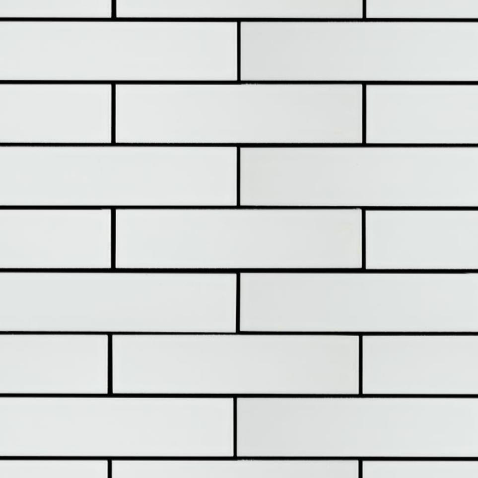 Ankara Bay Brick Joint 2X8 Mm Irregular Pl