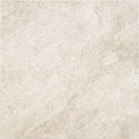 Choice Square 18X18 Mt - Buff Swatch