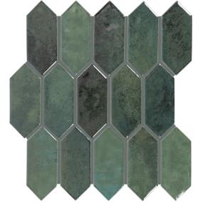 Reef Glossy Swatch Thumbnail