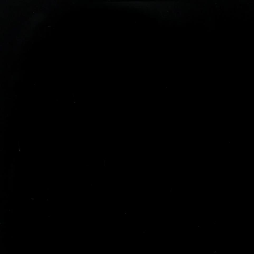 Black Glossy Zoomed Swatch