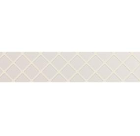Vectora Glossy 2X11 - White Swatch