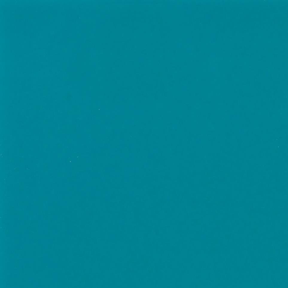 Ocean Blue Glossy Zoomed Swatch