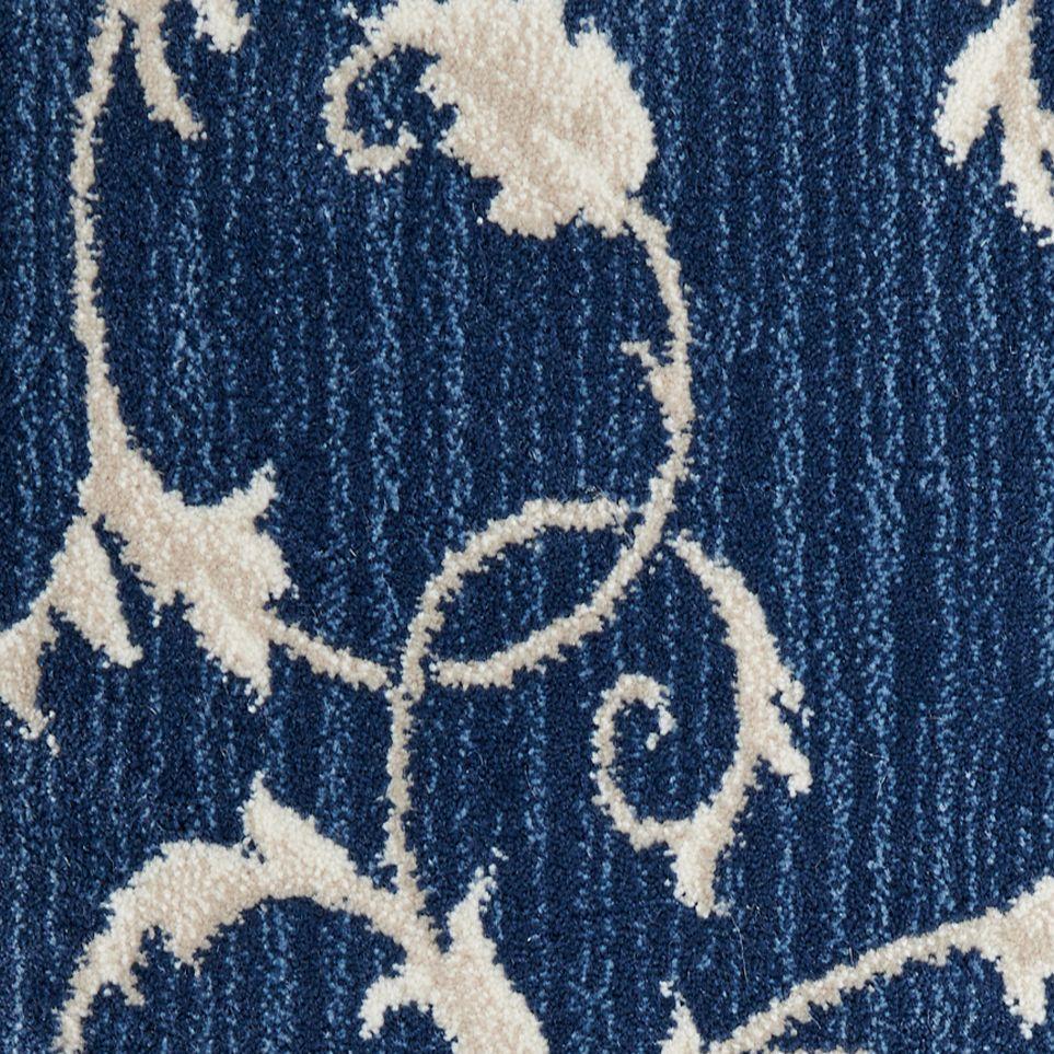 Ocean Zoomed Swatch