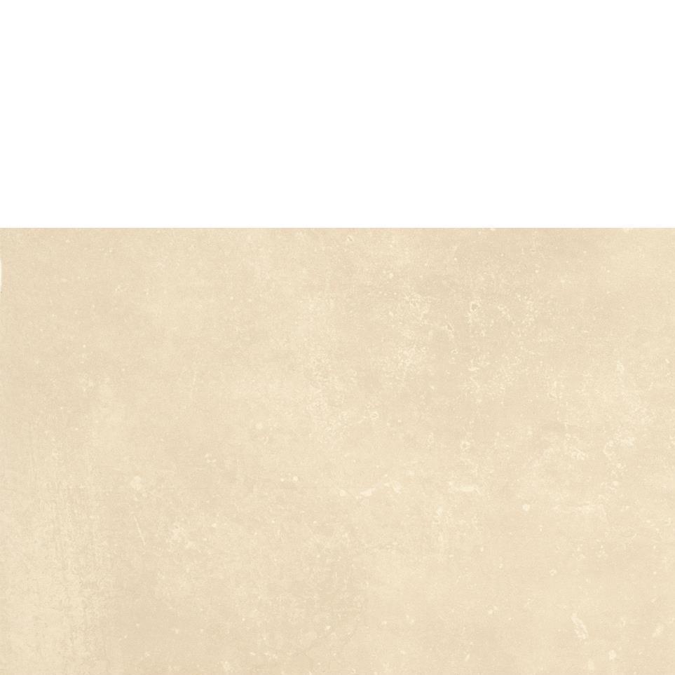 Cream Matte Zoomed Swatch