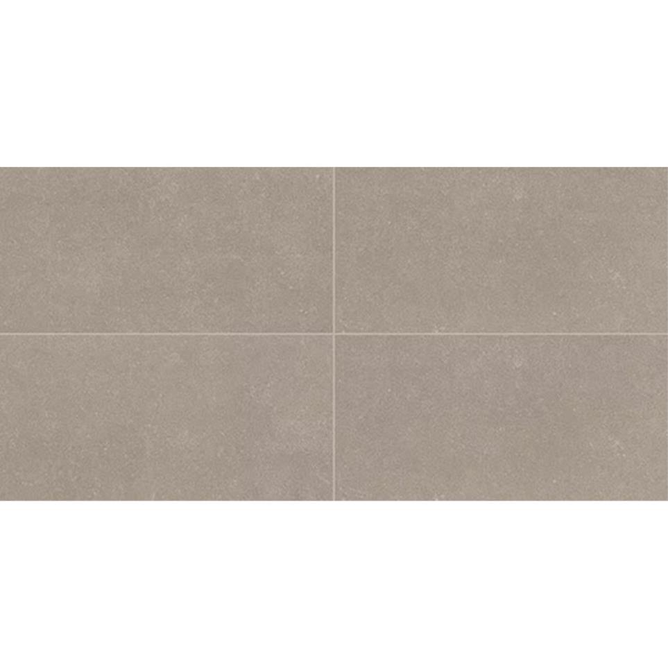 Astronomy Rectangle 6X24 Mt by Daltile - Orion Matte