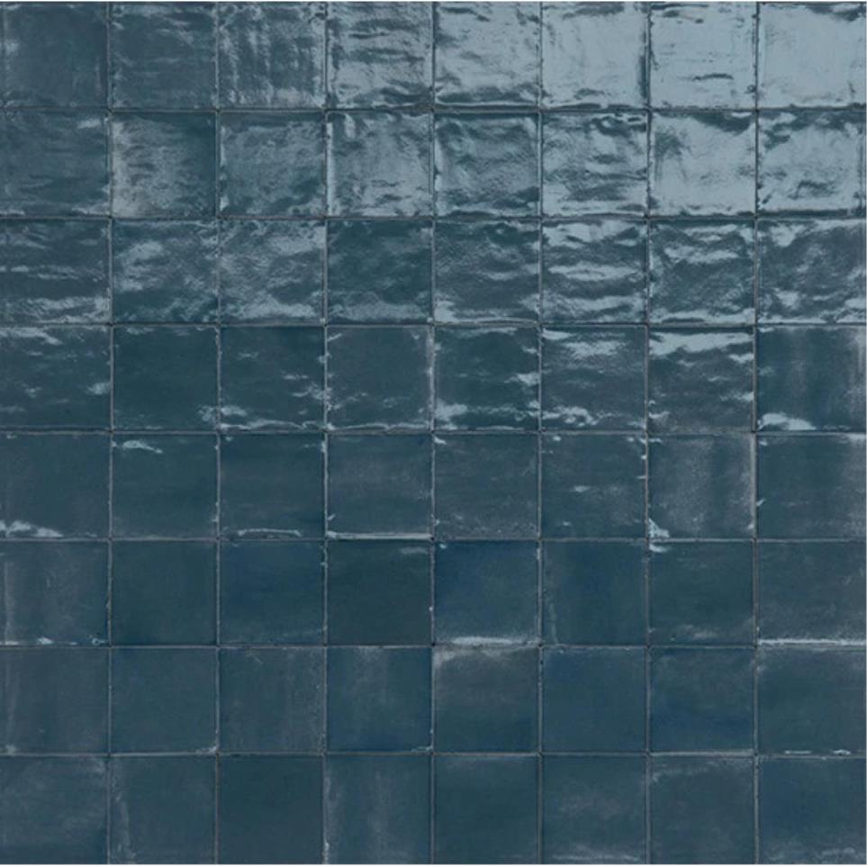 Rice Square 6X6 Gl Swatch