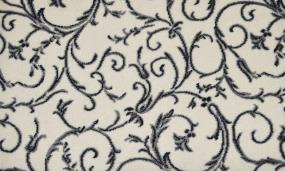 Brumfield Hall - Ivory Swatch
