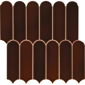 Jasper Glossy Swatch