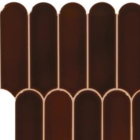 Jasper Glossy Zoomed Swatch