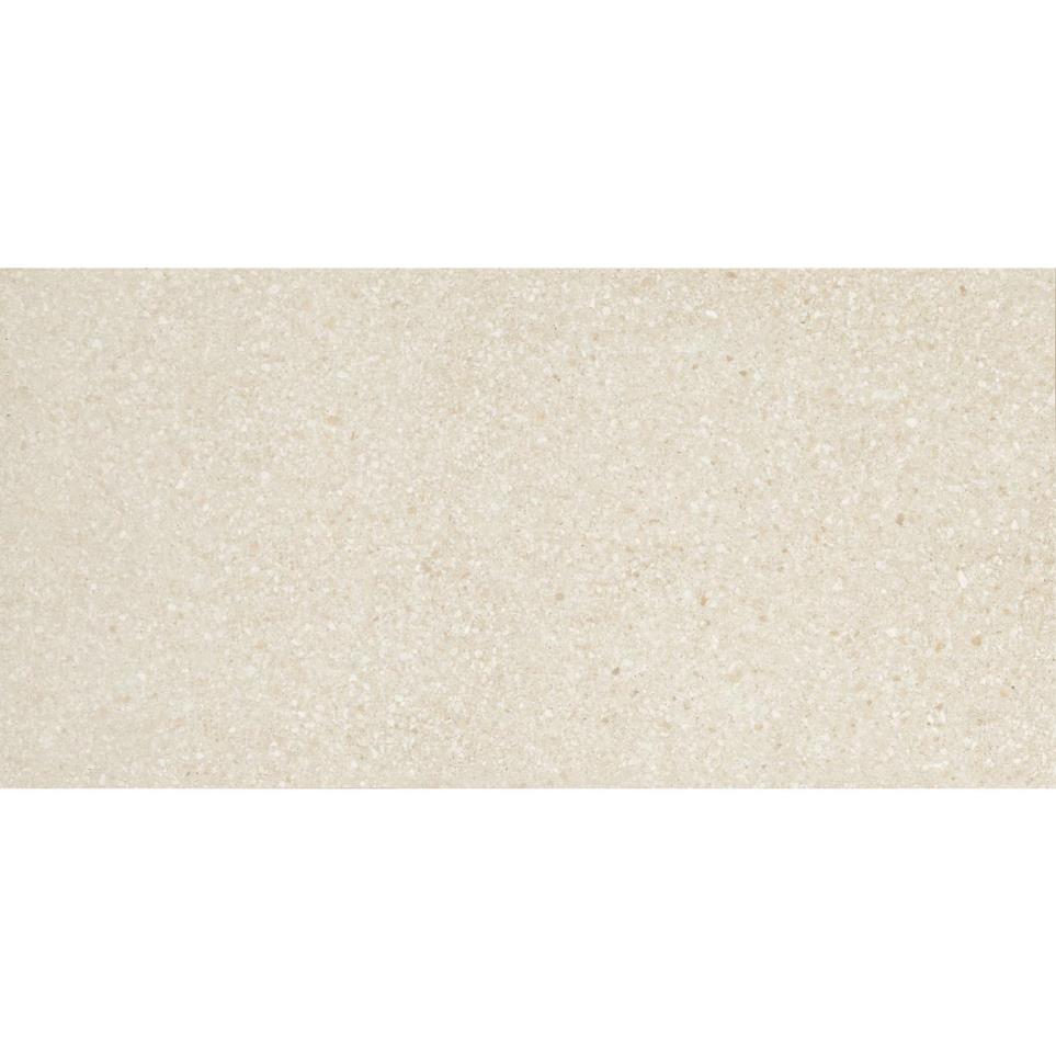 Neospeck Rectangle 12X24 Mt by American Olean - White Matte