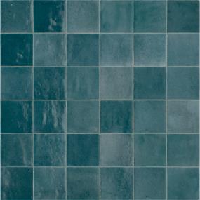 Petrolio Glossy Swatch Thumbnail