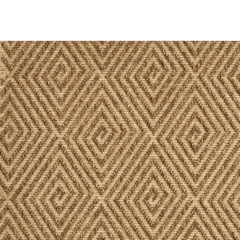 Burnt Umber Zoomed Swatch