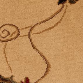 Stunning - Devon Cream Swatch