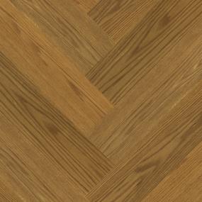 Crystal Cove Herringbone - Ecru Swatch