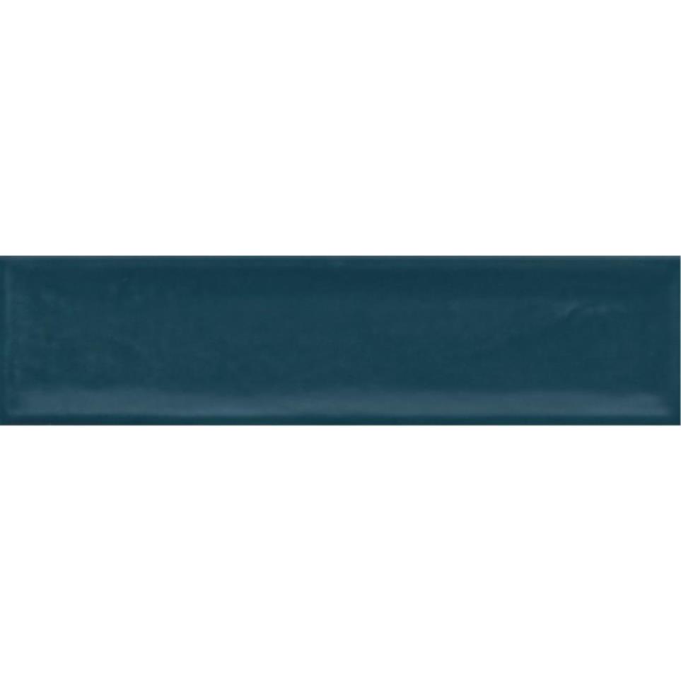 Raku 3X12 by Emser Tile, LLC - Blue