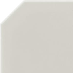 Mercury Grey Glossy Zoomed Swatch