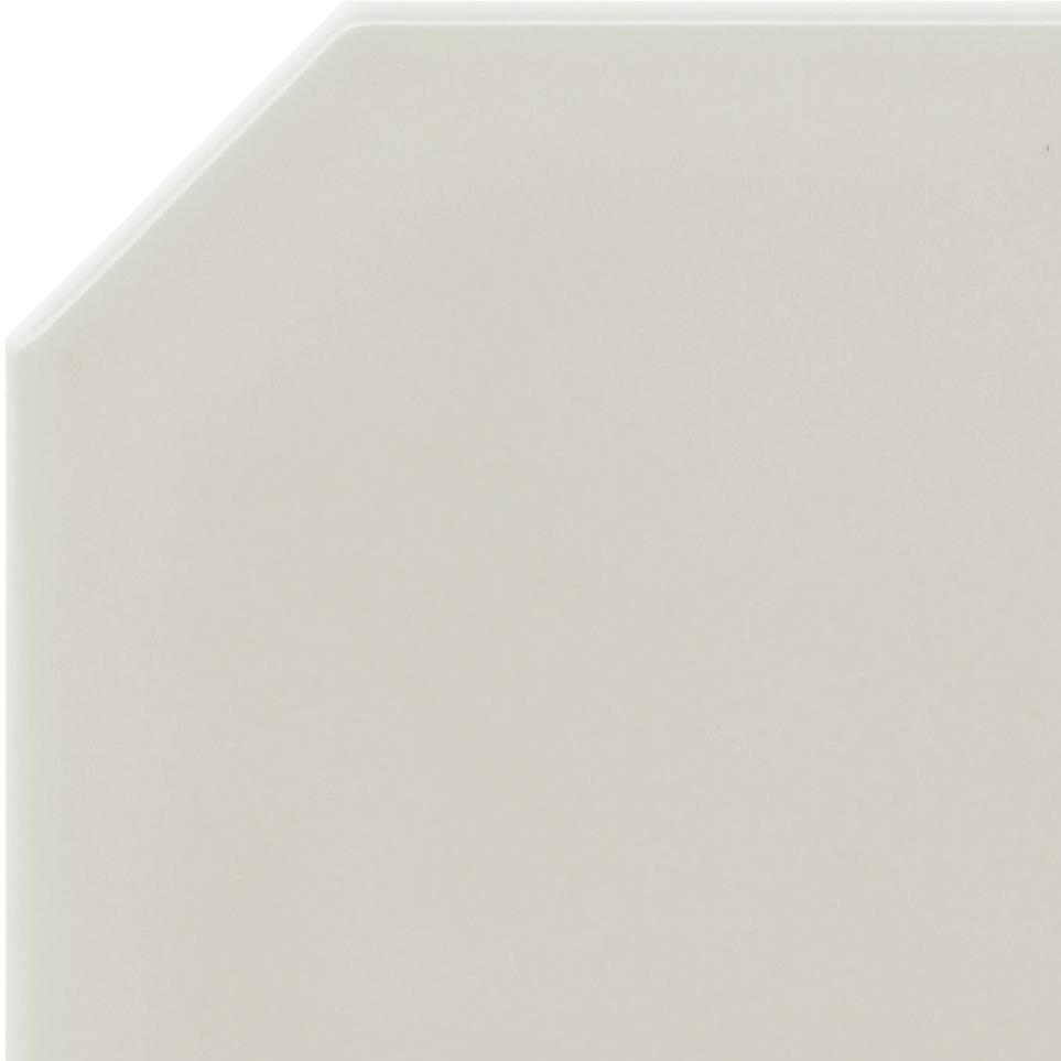 Mercury Grey Glossy Zoomed Swatch