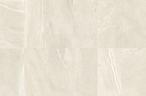 Society Rectangle 12X24 Mt - Monument White Matte Swatch