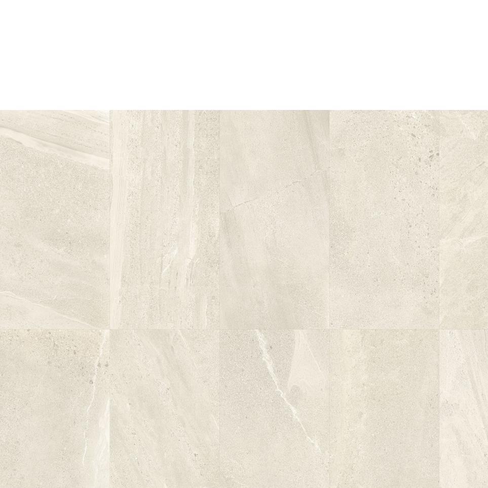Monument White Matte Zoomed Swatch