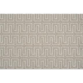 Orpheus - Driftwood Swatch