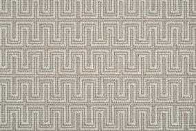 Orpheus - Driftwood Swatch