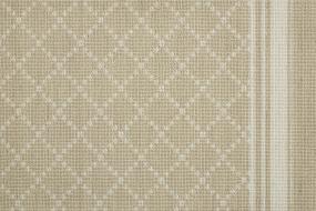 Coventry  Fshpt - Sand Ivory Swatch
