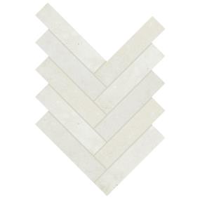 White Matte Swatch Thumbnail