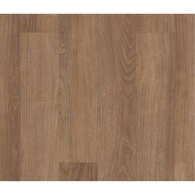 Coretec Plus Plank 5 - Dakota Walnut Swatch