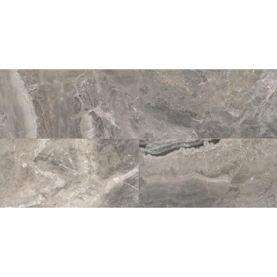 Marble Attache Rectangle 24X48 MT