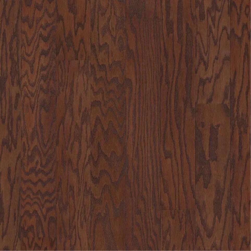 Timeless Oak 5 by Shaw - Hazelnut