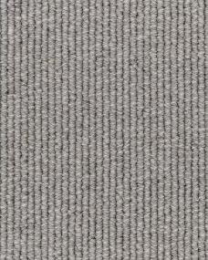 Honeysuckle Breeze - Pebble Gray Swatch