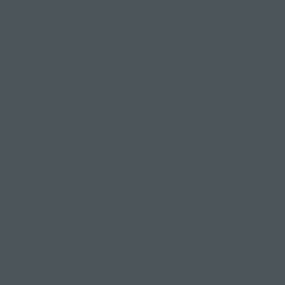 Color Wheel Mosaic Hexagon 1.5 Dm 12X11 Gl Grp2 - Chalkboard Glossy Swatch
