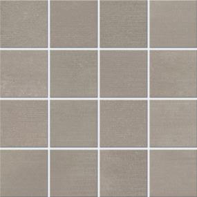 Illusionist Straight Joint 3X3 Mm 12X12 Mt - Smoke Matte Swatch
