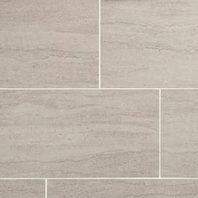 Horizon Satin Polished Zoomed Swatch