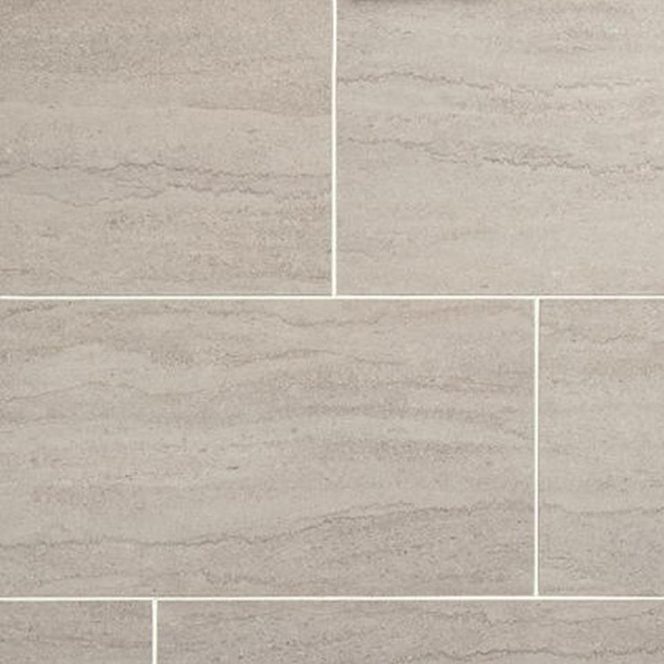 Horizon Satin Polished Zoomed Swatch