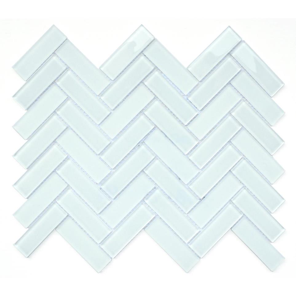 Charisma Herrinbone Mosaic 1013