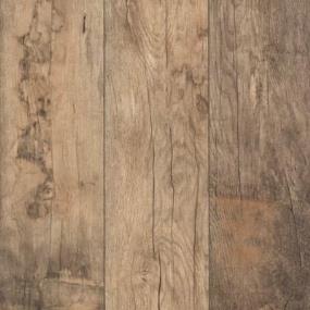 Chalet Vista - Laminate Wood Floor - 47 Plank - 7 Per Case - Beachwood Cream Oak Swatch