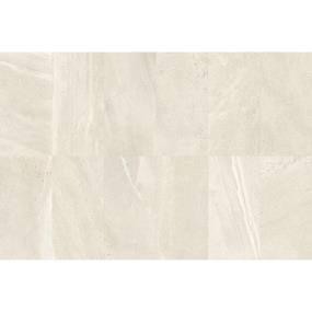 Monument White Matte Swatch