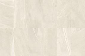 Society Rectangle 8X48 Mt - Monument White Matte Swatch