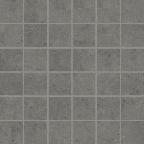 Modern Formation Straight Joint 2X2 Mm 12X12 MT - Smoky Ridge Matte Swatch