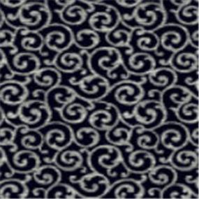 Nautilus - Leviathon Swatch