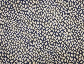 Serengeti - Marine Swatch