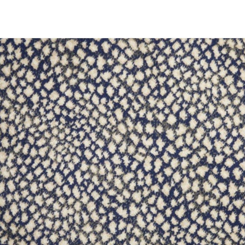 Marine Zoomed Swatch